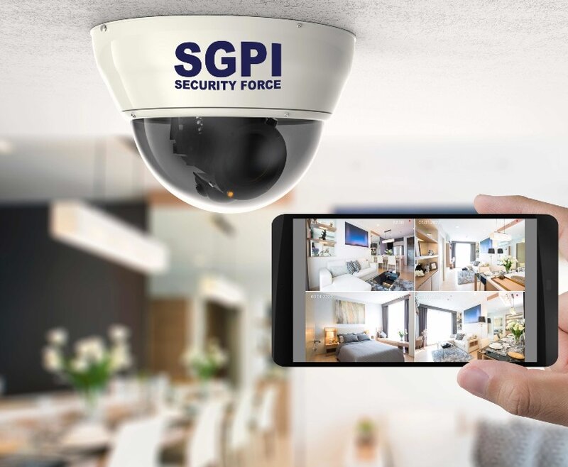 SGPI Force Security - Servicii integrate de paza si protectie